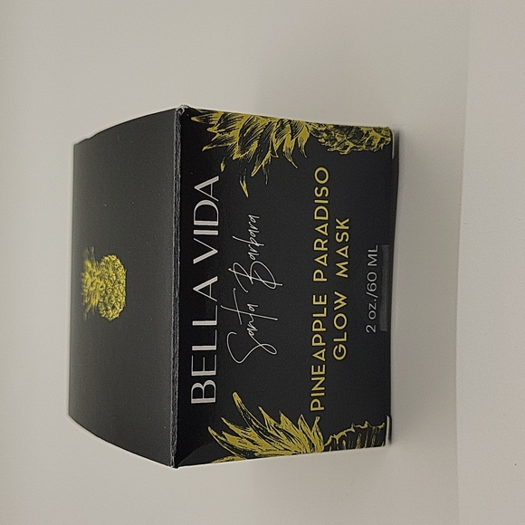 Clean Beauty Face Mask Lot - Picture 2 of 8